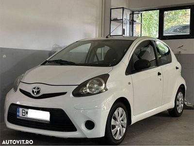 Citroën C-Elysee I