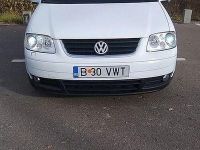 VW Touran