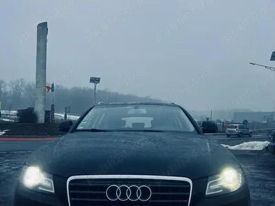 Second-hand 2009 Audi A4 Break | 4.550 EUR (Preț bun)