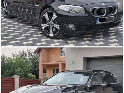 BMW 525