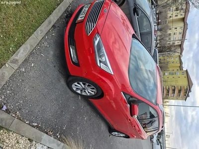 Rosu Second-hand 2016 Ford Grand C-Max Monovolum | 7.500 EUR