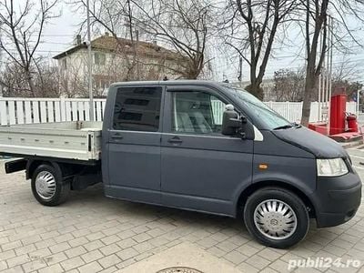 Second-hand VW T5 200 CP (147 kW) 2006 Van