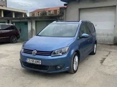 VW Touran