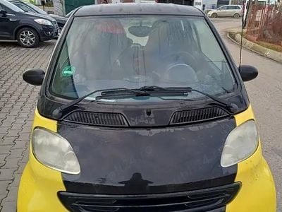 Second-hand Smart ForTwo Coupé 33 CP (24 kW) 2000 Coupe