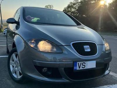 Utilizat 2008 Seat Altea Monovolum | 17.500 EUR