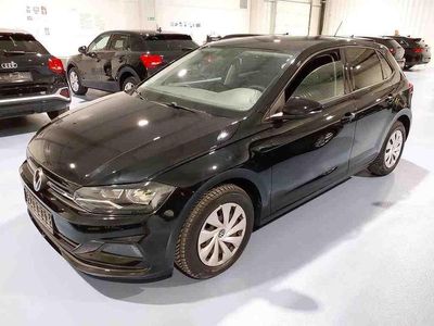 Utilizat 2021 VW Polo Comfortline | 17.371 EUR (Preț OK)