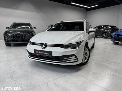 VW Golf VIII