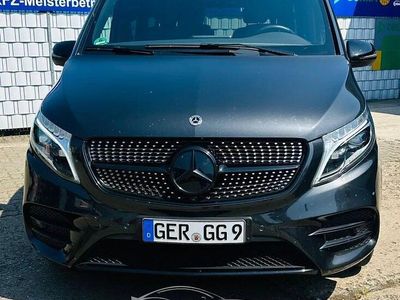 Mercedes G300