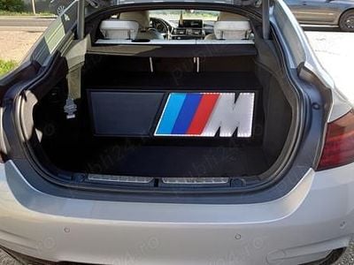BMW 420 Gran Coupé