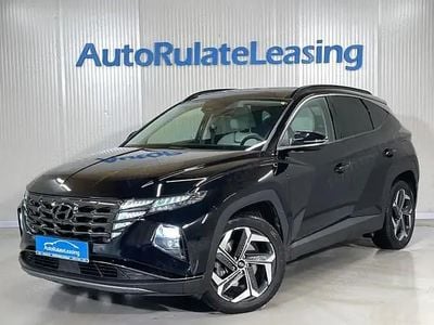 Second-hand Hyundai Tucson 230 CP (169 kW) 2022 SUV