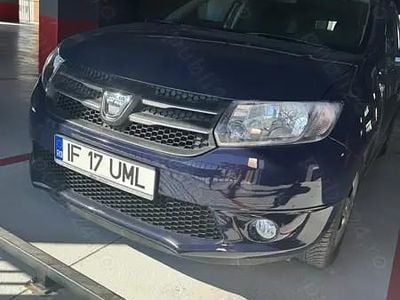 Dacia Logan MCV