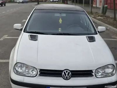 VW Golf IV