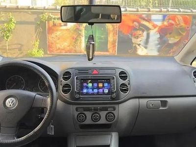 VW Golf V