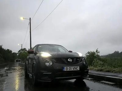Utilizat 2015 Nissan Juke Nismo RS Nismo RS SUV | 11.000 EUR