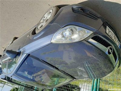 second-hand Opel Vectra