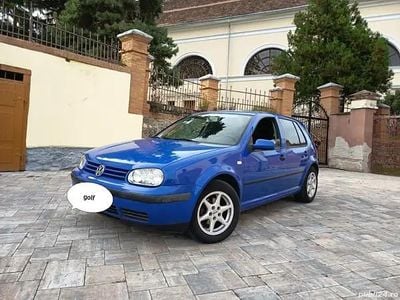 VW Golf IV