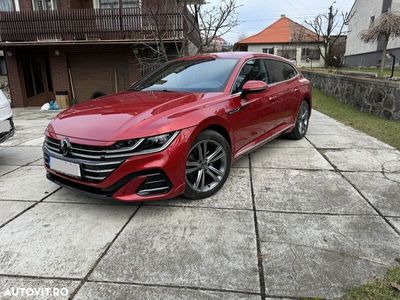 VW Arteon