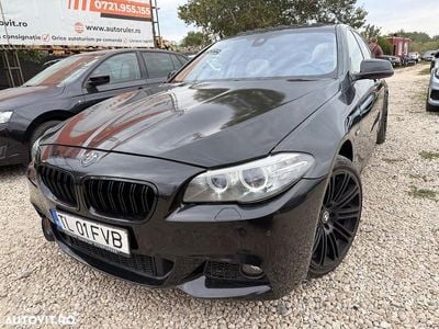 BMW 535