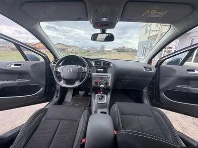 Second-hand Citroën C4 PureTech 130 CP (95 kW) 2015 Hatchback