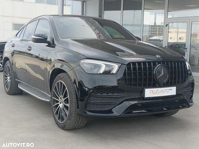 Mercedes GLE350