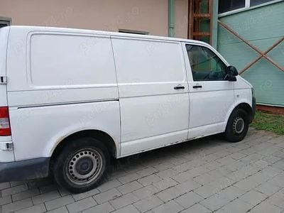VW T5