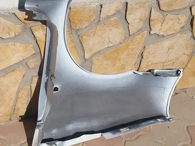 Utilizat 2007 Renault Clio Symbol Berlinǎ | 300 EUR