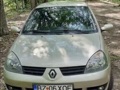 second-hand Renault Symbol 1.5 diesel
