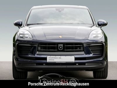 second-hand Porsche Macan 2022 2.0 Benzină 245 CP 26.750 km - 81.786 EUR - leasing auto