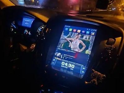 Utilizat 2012 Ford Focus Break | 3.700 EUR (Scump)