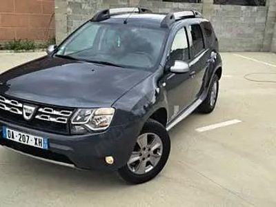 Utilizat 2014 Dacia Duster SUV | 6.750 EUR (Preț OK)