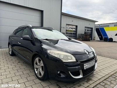 Renault Mégane GrandTour