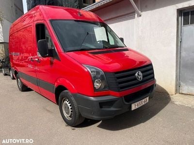 VW Crafter