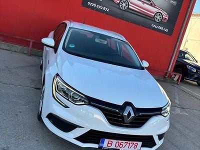 Renault Mégane IV