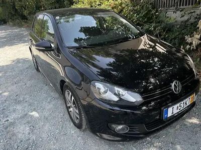 VW Golf VI