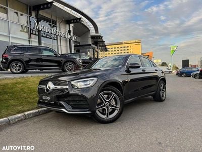 Mercedes GLC300