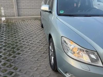 Second-hand Skoda Octavia 125 CP (91 kW) 2009 Break