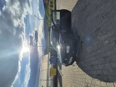 VW Golf IV