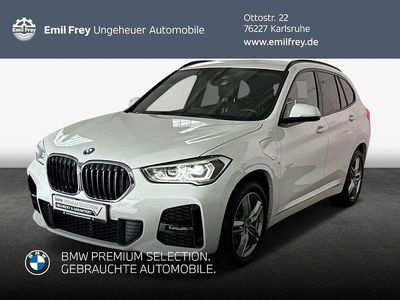 Second-hand BMW X1 M Sport 125 CP (91 kW) 2021 SUV