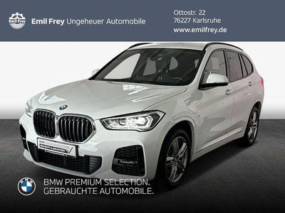 Utilizat 2021 BMW X1 M Sport SUV | 29.599 EUR (Super Preț)