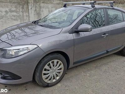 Renault Fluence