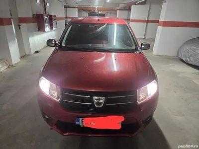 Utilizat 2016 Dacia Logan Prestige Berlinǎ | 5.000 EUR (Preț bun)