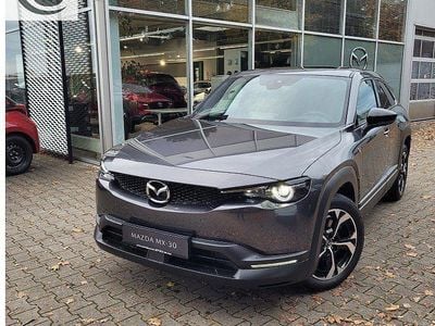 Second-hand Mazda MX30 Makoto 82 CP (60 kW) 2023 SUV