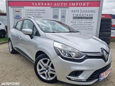 Renault Clio GrandTour