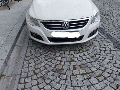 VW CC
