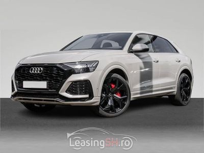 second-hand Audi RS Q8 2021 4.0 Benzină 600 CP 66.059 km - 121.898 EUR - leasing auto