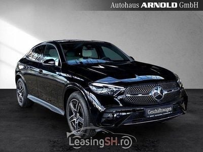 Mercedes GLC220