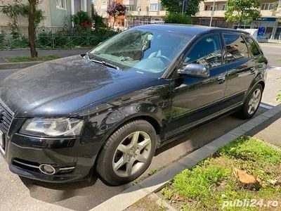 Utilizat 2011 Audi A3 Hatchback | 6.599 EUR (Puțin scump)