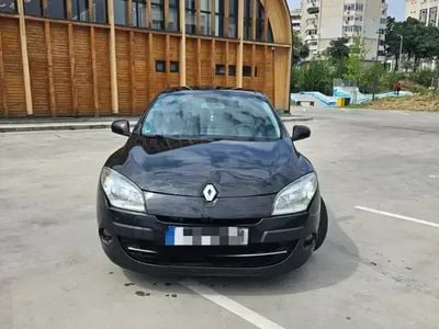 Renault Mégane III