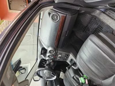 Second-hand Opel Antara 150 CP (110 kW) 2008 SUV