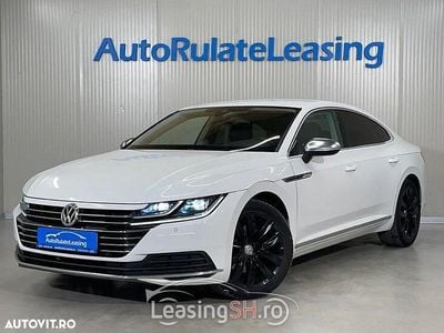 VW Arteon